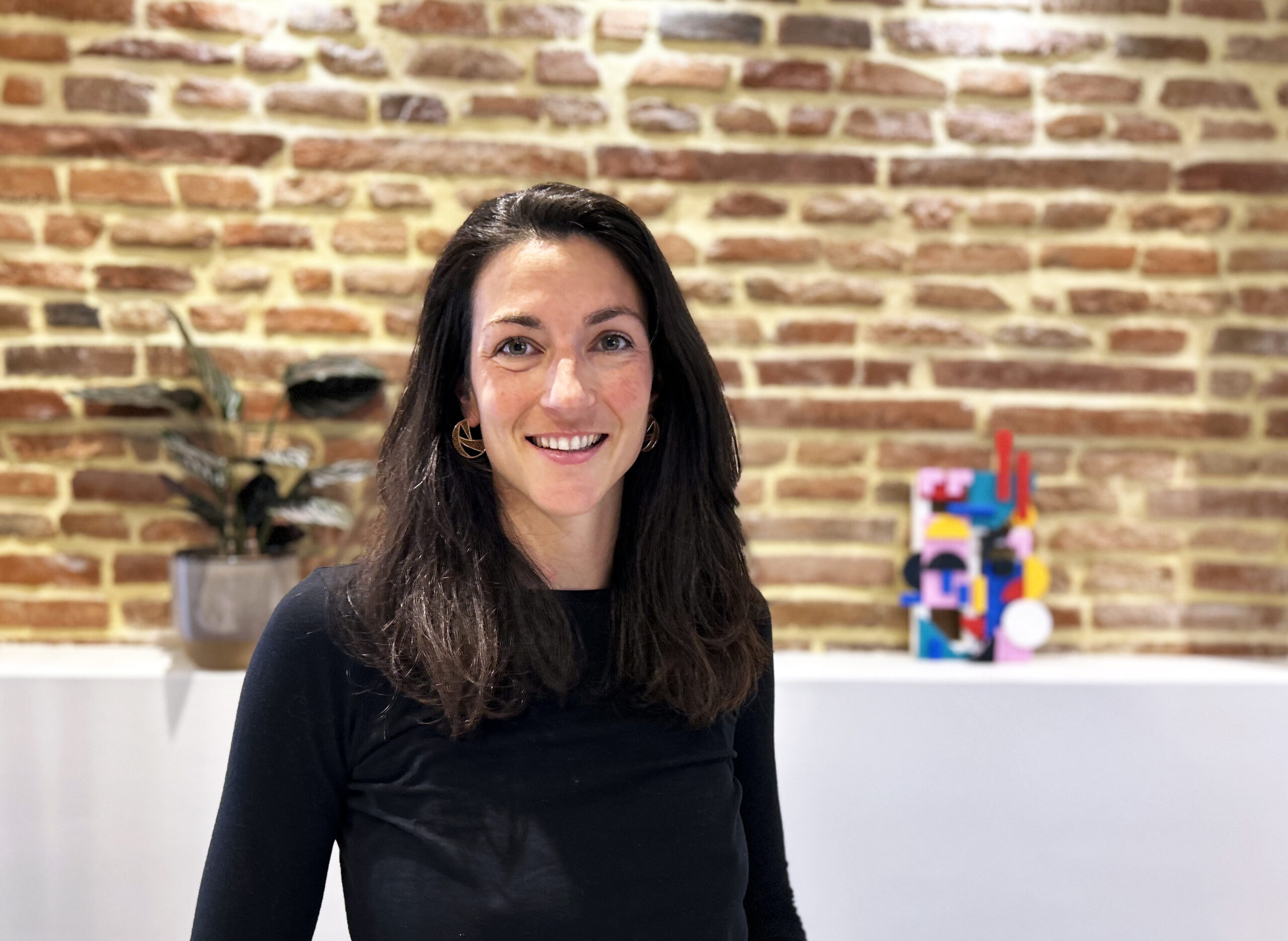 Lucie SANCHEZ DOMECQ Fondatrice de LSD Consulting