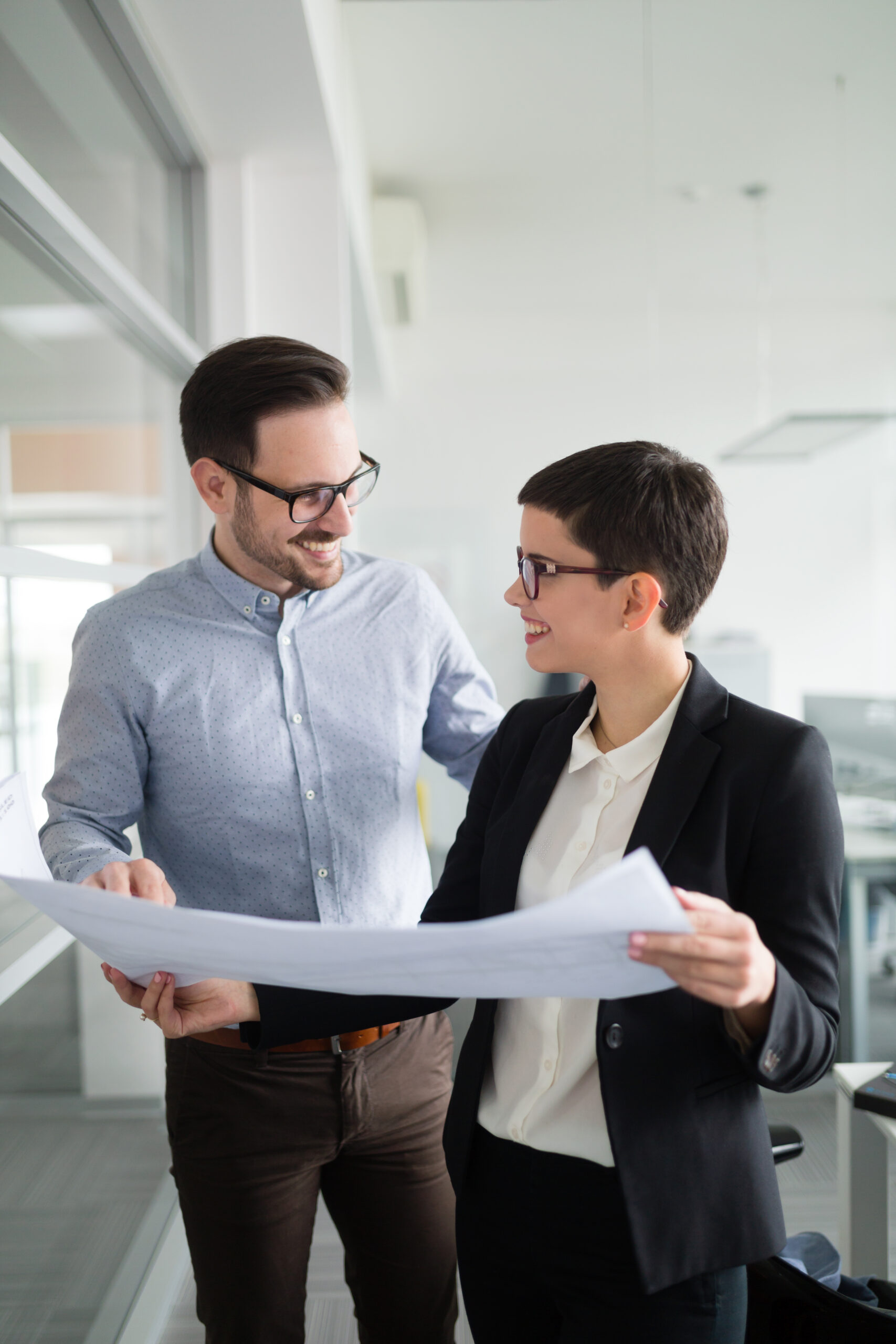 Conseil, organisation, digitalisation des entreprises à Toulouse