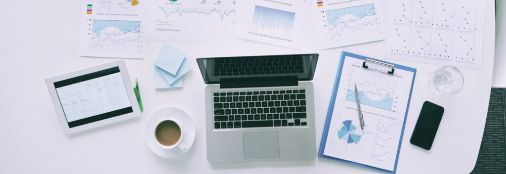 stratégie et transformation des entreprises