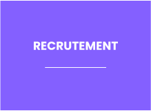 Recrutement et gestion RH