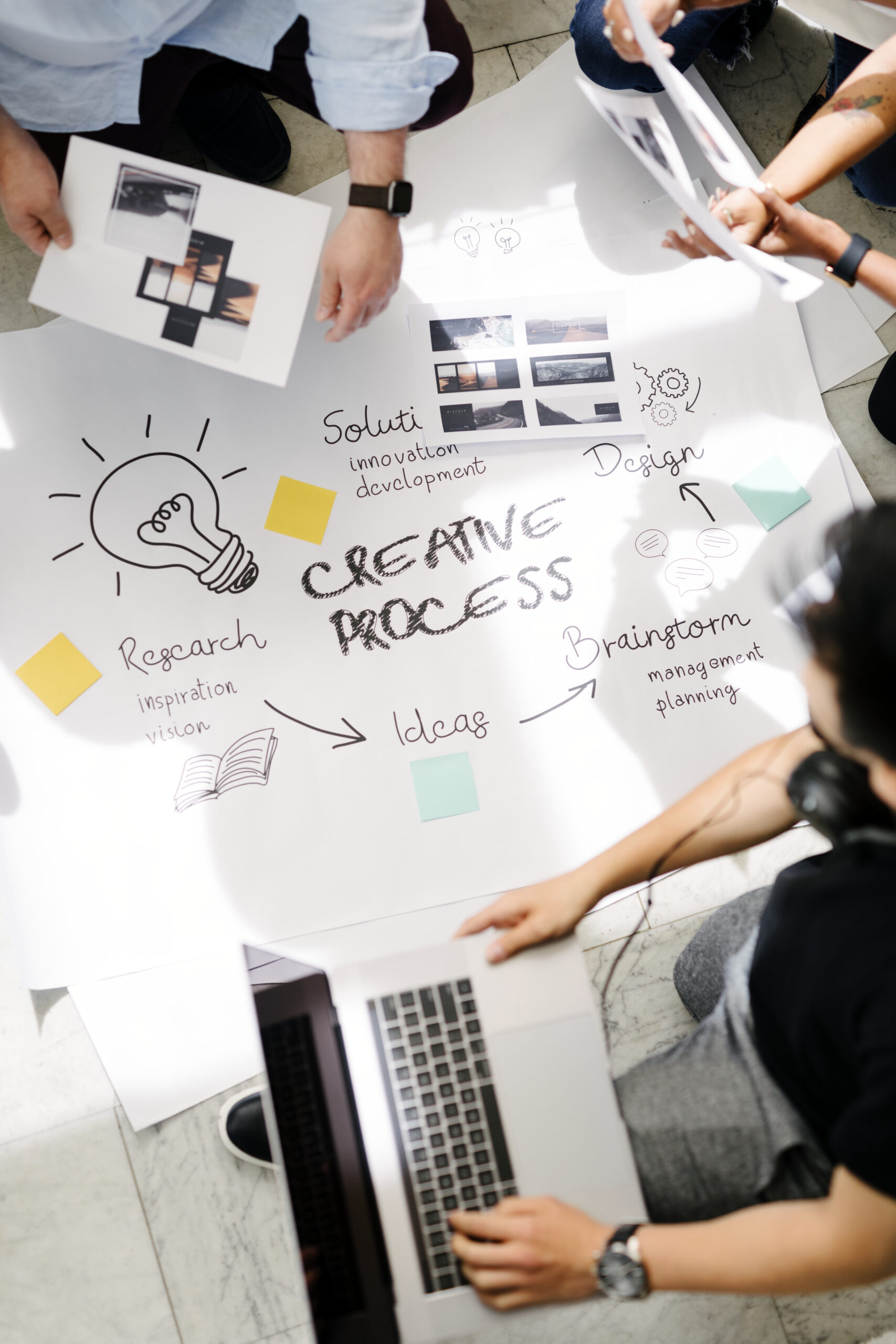 Accompagnement des start up, dans la phase de structuration, réalisation du business plan - Toulouse